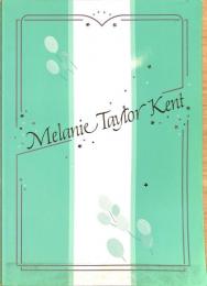Melanie Taylor Kent