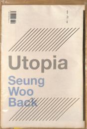 スン・ウー・バック写真集　Utopia/Blow Up（Limitede Edition）　2冊セット
