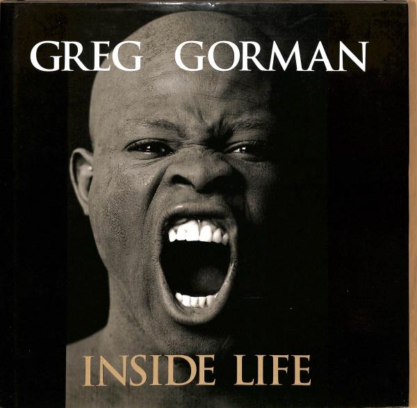 Greg Gorman: Inside Life(Greg Gorman) / 古本、中古本、古書籍