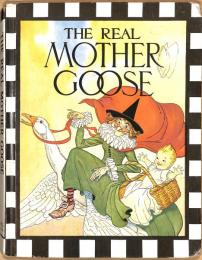 The Real Mother Goose