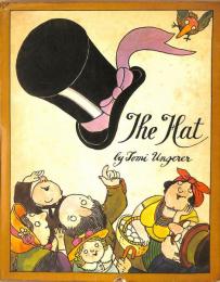 Tomi Ungerer: The Hat