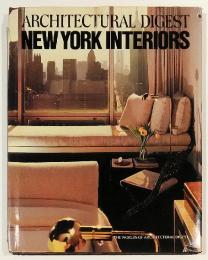 Architectural Digest New York Interiors