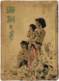 珊瑚の華　海軍従軍記