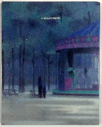 Yoshiteru Nomura　野村義照