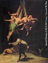 ゴヤとその時代　18・19世紀スペイン美術展