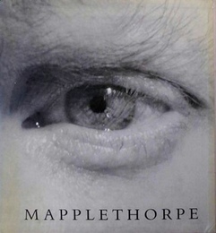 MAPPLETHORPE(ロバート・メイプルソープ)
