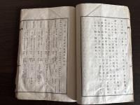 淀川茨田堤防水害予防組合規約　附諸規則並職員等姓名