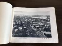 北京名勝　写真100図完備