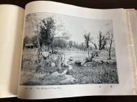 北京名勝　写真100図完備