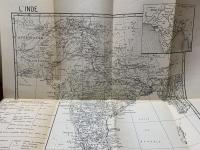 L'INDE CLASSIQUE ・MANUEL DES ETUDES INDIENNES 全2冊（インド学大事典の原書）