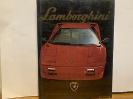 Lanborghini（ランボルギーニ）　BY THE AUTO EDITORS OF CONSUMER GUIDE