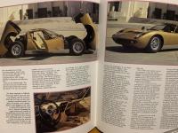 Lanborghini（ランボルギーニ）　BY THE AUTO EDITORS OF CONSUMER GUIDE