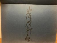 THE SPACE  岩崎賀都彰・原寸画集