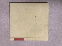 FRANK LLOYD WRIGHT 〜THE GREAT WENDINGEN EDITION〜