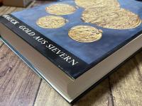 HAUCK・GOLD AUS SIEVERN（GOLDBRAKTEATEN AUS SIEVERN）