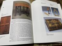 Museum fur Angewandte Kunst koln（ケルン応用芸術博物館・図録）　Ein Wegweiser von A bis Z