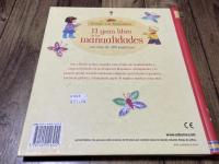 El gran libro de las manualidades