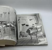 A HOUSE IS NOT A HOME