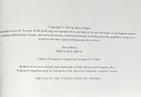 A HOUSE IS NOT A HOME