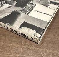 A HOUSE IS NOT A HOME