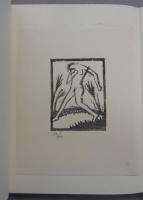 長谷川潔の全版画
