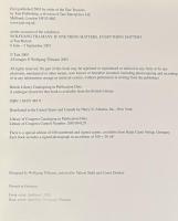 if one thing matters, everything matters