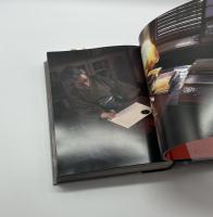 定本作家の仕事場