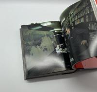 定本作家の仕事場