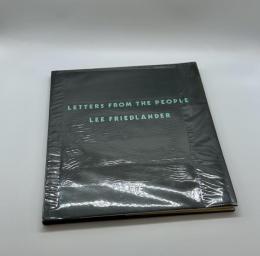 LETTERS FROM THE PEOPLE