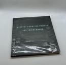 LETTERS FROM THE PEOPLE