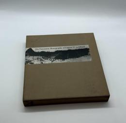 The Panoramic Photography of Eugene O. Goldbeck