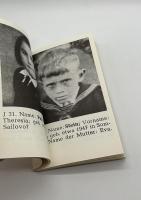 DIESE KINDER SUCHEN IHRE ELTERN