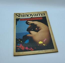 篠山紀信と28人のおんなたち