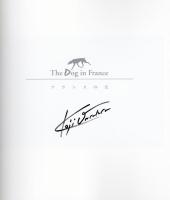 『署名入』The Dog in France