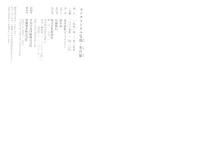 センチメンタルな旅・冬の旅