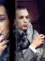 Keita Maruyama Backstage+