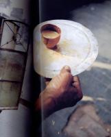 『署名入』Calcutta