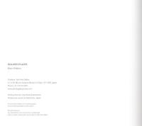 『署名入』ISOLATED PLACES