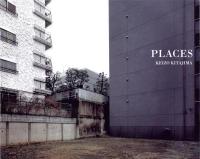 『署名入』PORTRAITS + PLACES