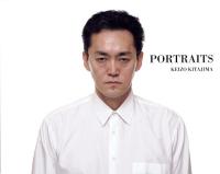 『署名入』PORTRAITS + PLACES