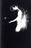 BODY ON THE EDGE OF CRISIS　危機に立つ肉体