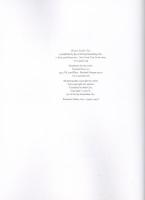 『署名入』WITNESS NUMBER TWO