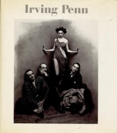 IRVING PENN