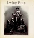 IRVING PENN