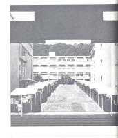 村野藤吾　1964-1974