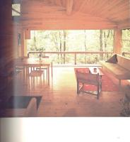 吉村順三作品集 1941-1978