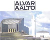 アルヴァ・アアルト作品集　3冊揃