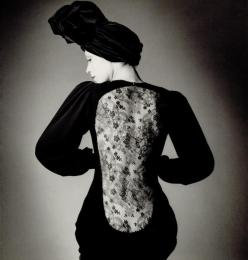 モードへの視線