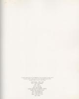 『署名入』石岡瑛子風姿花伝　EIKO by EIKO