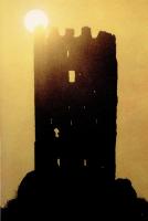 ヨーロッパ・静止した時間